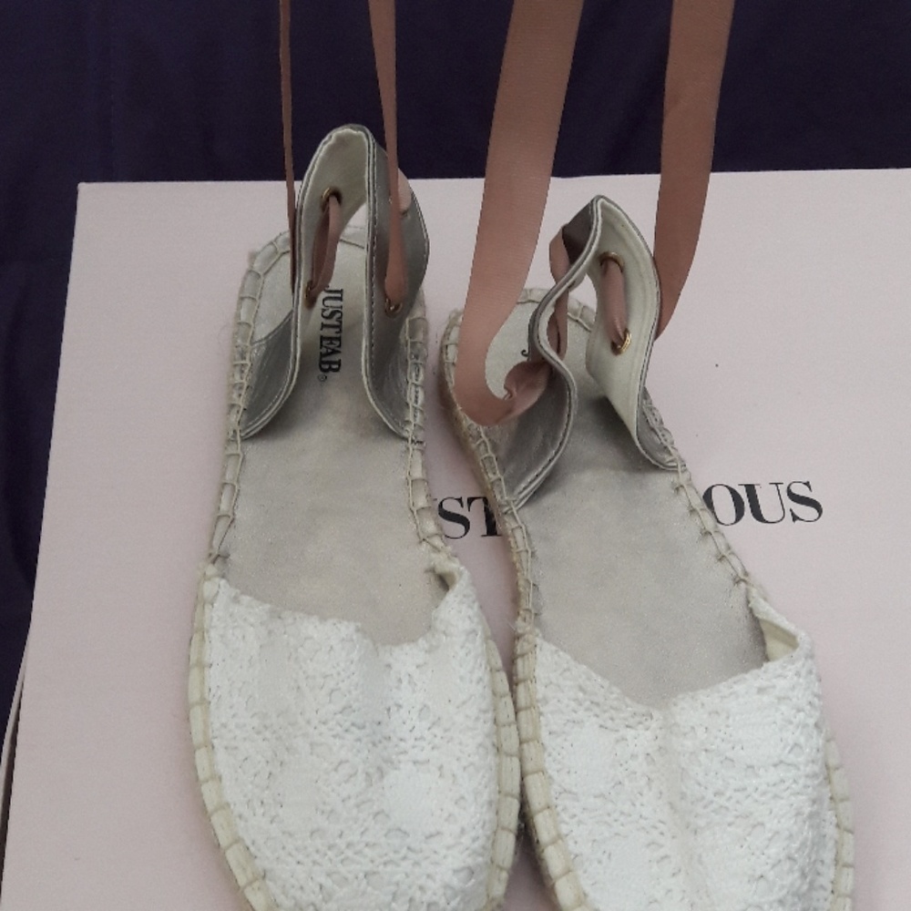 Shoes - Picture 3 of 3